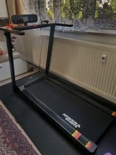 Laufband heimtrainer miweba gebraucht kaufen  München