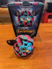 Furby Furblings Furby Boom *Não testado* comprar usado  Enviando para Brazil