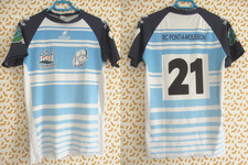 Maillot rugby pont d'occasion  Arles