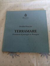 Terramare osvaldo piraccini usato  Bertinoro