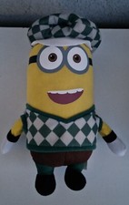 Peluche minion whitehouse d'occasion  Joinville-le-Pont
