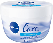 Nivea care creme gebraucht kaufen  Berlin