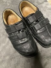 Genter lederschuhe breite gebraucht kaufen  Mannheim