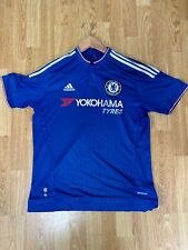 Chelsea home shirt for sale  LONDON