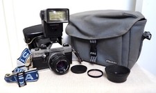 Vintage praktica bx20 for sale  SHEFFIELD
