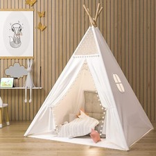 Gamenote teepee tent for sale  Brooklyn