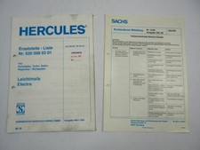 Hercules electra mofa gebraucht kaufen  Merseburg