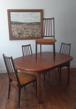 Superb danish plan for sale  PLYMOUTH