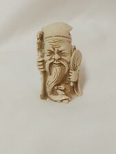 Miniature resin figurine for sale  Carson City