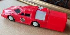 Captain scarlet vintage for sale  PETERBOROUGH