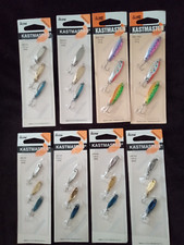 Acme kastmaster lot for sale  Saco