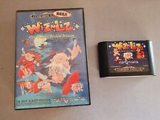 Wiz liz jeux d'occasion  Rethel