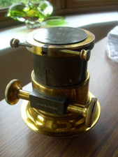 Antique john wrench for sale  CARNFORTH