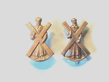 Black watch officer for sale  TEWKESBURY