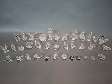 Swarovski figuren sammlung gebraucht kaufen  Raubling