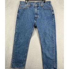 Levis 505 straight for sale  Springfield