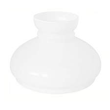 Paralume bianco latte usato  Guardiagrele