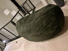 Large bean bag for sale  Las Vegas