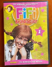 Fifi brindacier episode d'occasion  Metz-
