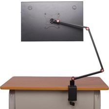 Portable monitor stand for sale  High Point