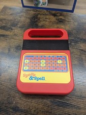 speak spell for sale  DOVER