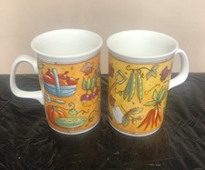 Pair vintage duchess for sale  DRIFFIELD