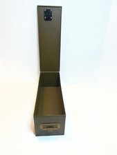 Vintage drawer index for sale  Barronett