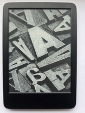 Kindle 2022 16gb for sale  SOUTHAMPTON
