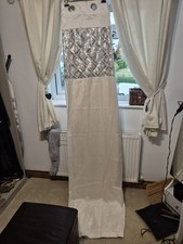 90x90 silky lined for sale  STOKE-ON-TRENT