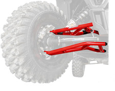 Superatv high clearance for sale  Louisville