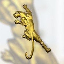 Vintage gold plated for sale  HARLOW