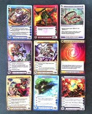Chaotic cards lot for sale  Yonkers