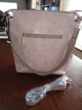 New purse comes for sale  Stanley