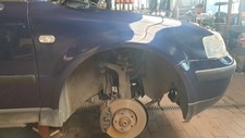 Kotflügel passat variant gebraucht kaufen  Warendorf