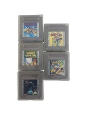 Nintendo game boy for sale  LONDON