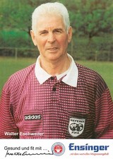 Walter eschweiler fifa gebraucht kaufen  Leonberg