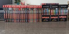 Berserk collection serie usato  Enna