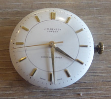 Cyma cal 459 for sale  KENILWORTH