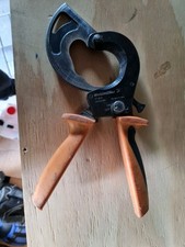 Kabelschneider weidmüller 920 gebraucht kaufen  Neuenhagen