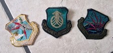 Usaf toppe patch usato  San Marco Evangelista