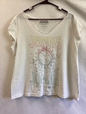 Janis joplin shirt for sale  Dexter