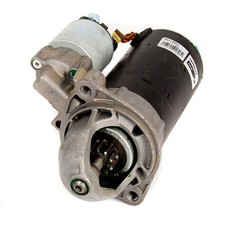 Remanufactured starter motor for sale  TAMWORTH