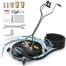 Pressure washer surface for sale  Eugene