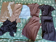 Ladies clothes bundle for sale  ABERYSTWYTH
