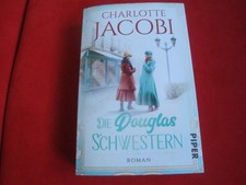 Douglas schwestern charlotte gebraucht kaufen  München