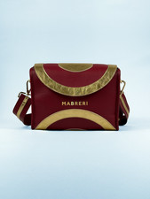 Mabreri mandy bag gebraucht kaufen  Malsch