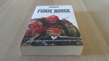 Roman blood angels d'occasion  Paris VII