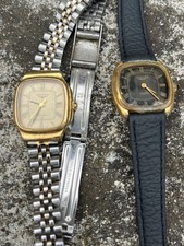 Vtg longines ladies for sale  KENILWORTH