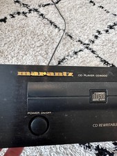 marantz 6000 cd for sale  LONDON