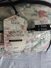 Vintage michael quilted for sale  NUNEATON
